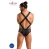 Passion - 045 Body Victor Noir L/Xl